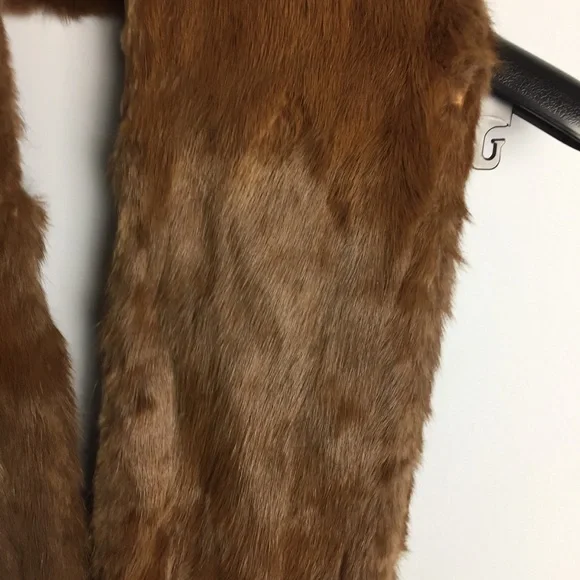 Mink Scraf - Picture 3 of 5